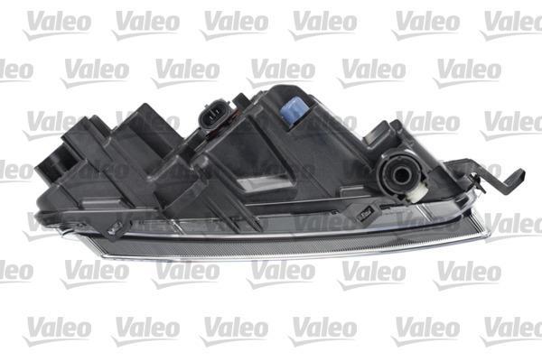 Farol de nevoeiro VALEO 047427